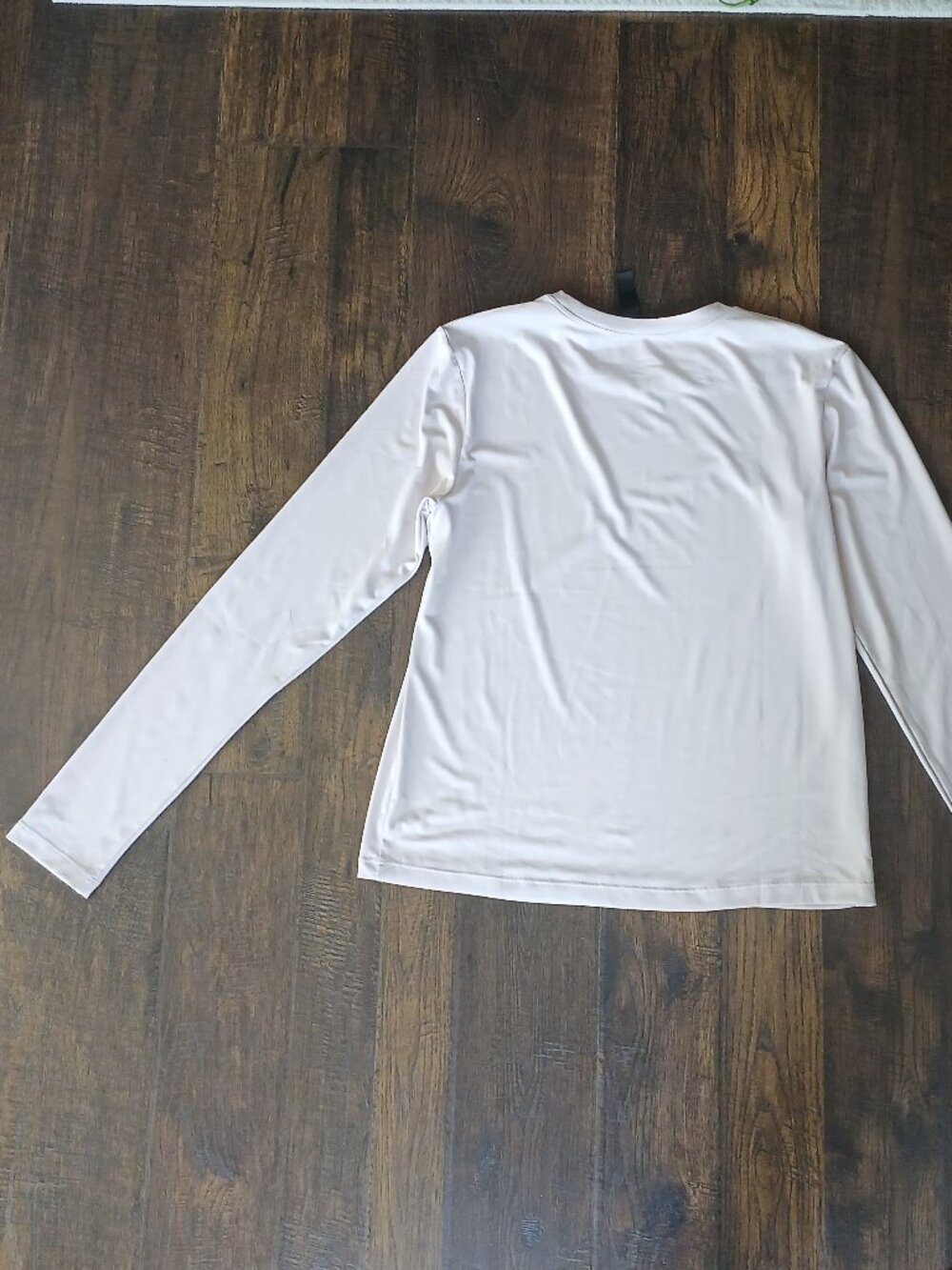 Kyodan athletic long sleeve